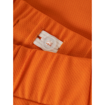 NAME IT Fodboldsæt Hiteam Vibrant Orange